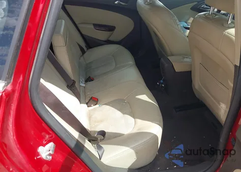 2014 Buick Verano z USA, uszkodzony, nr VIN 1G4PP5SK7E4103174